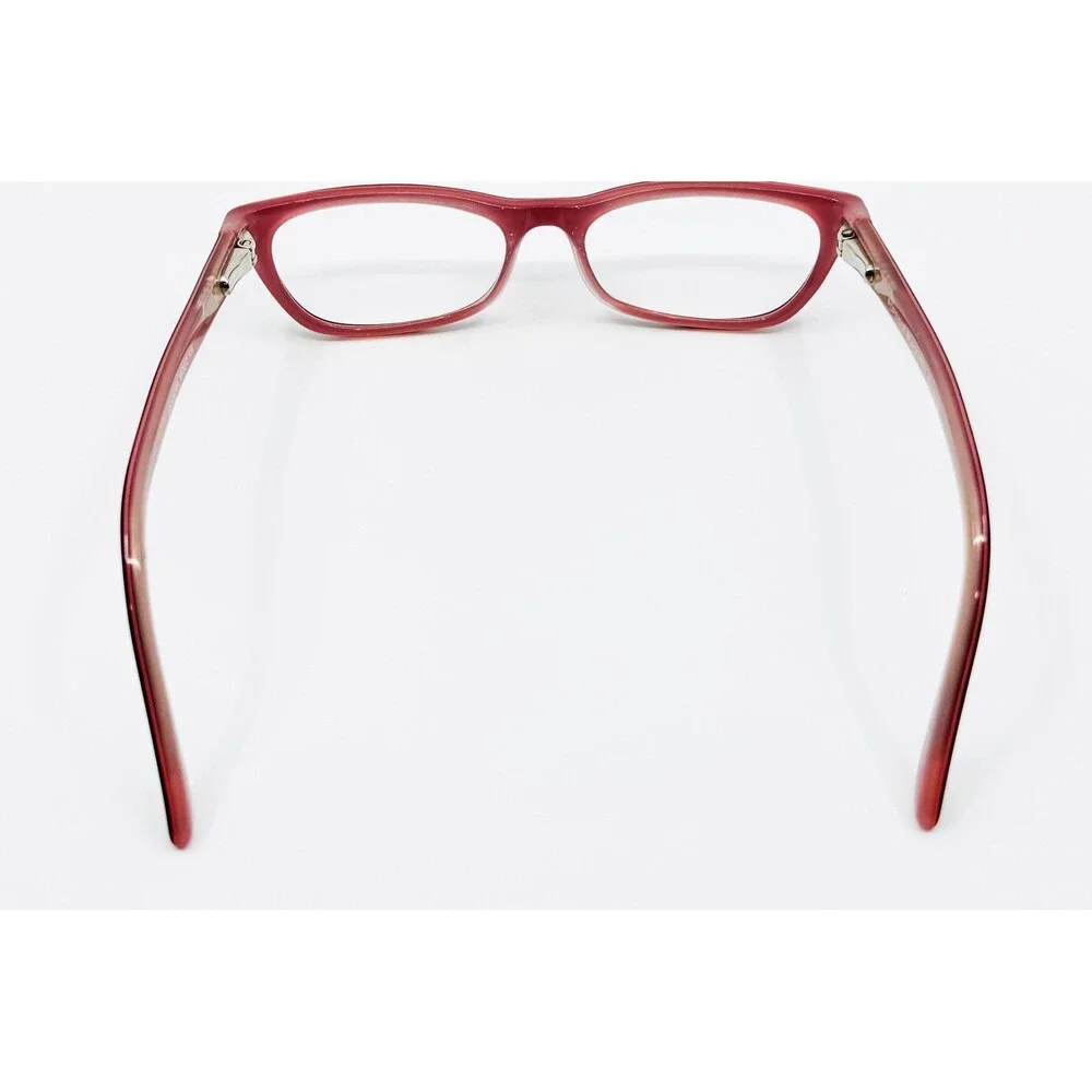 Modern Modz Popsicle Eyeglasses Kids Black Pink Cat Eye 46-15-125
